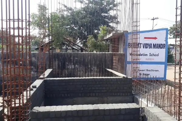 Mathura Associates bw project 8