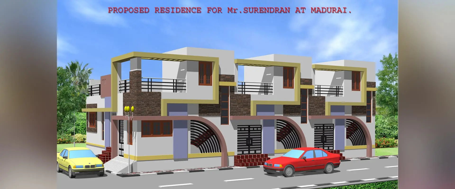 Residential Buildings