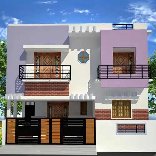 Mathura Associates project