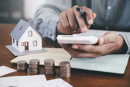 Property valuation